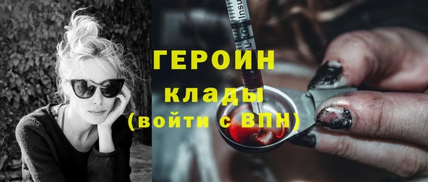 хмурый Бородино